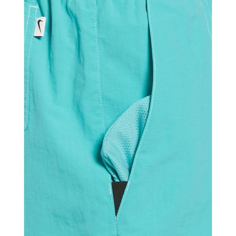 NWT Nike Men's Essential Lap 7” Volley Swim Trunks - Picture 4 of 5